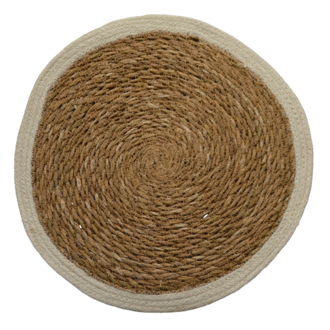 Mars & More - Placemat - Witte rand