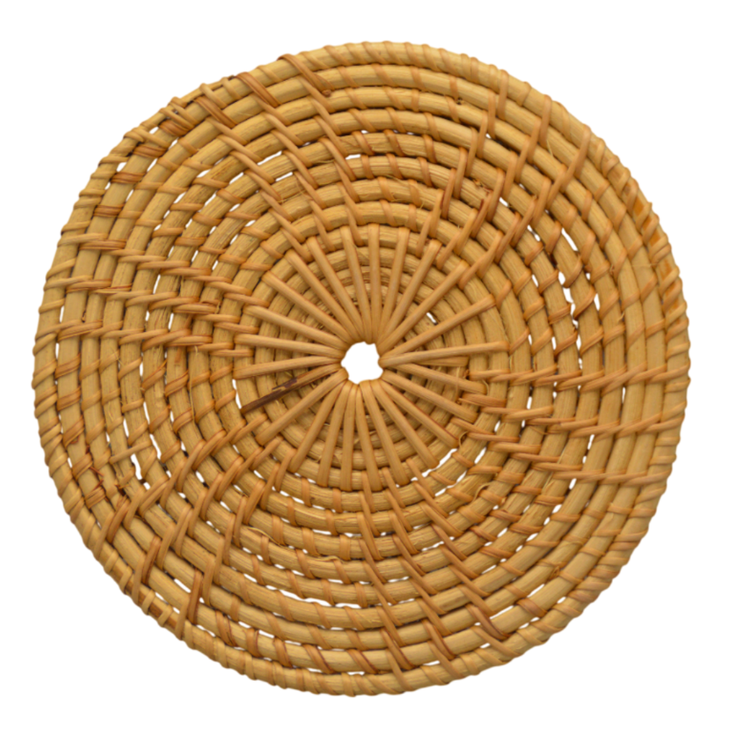 Mars & More - Placemat - Rotan