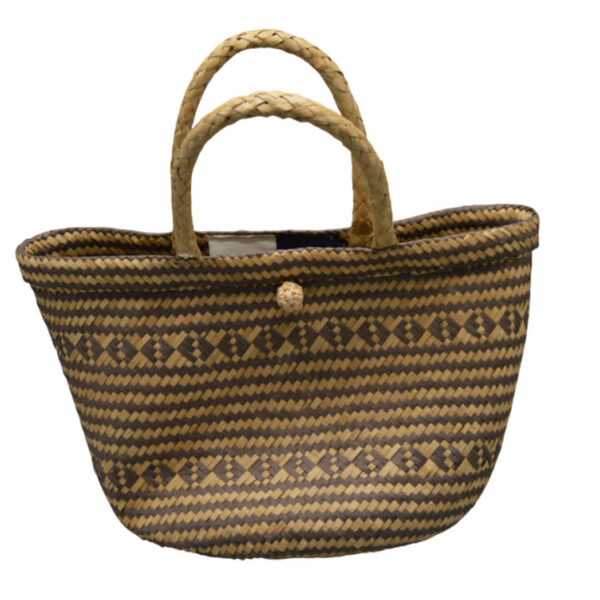 Mars & More tas bruin handtas